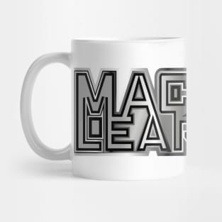 Machine Learning Mug